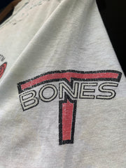 vintage powell peralta bones t-shirt ~ M ?