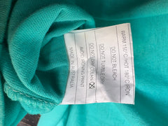 vintage 100% mambo tank ~ L ?