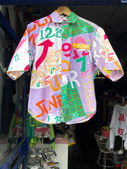 vintage original jams shirt ~ L ?