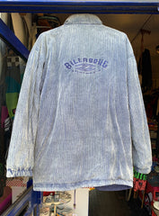 vintage billabong coat ~ L ?