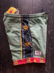 vintage hot tuna shorts ~ 36"