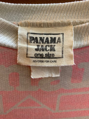 vintage panama jack sweat ~ L ?