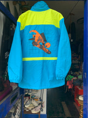 vintage ocean pacific coat