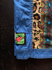 vintage hot tuna board shorts ~ 33", 34"