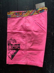 vintage hot tuna board shorts ~ 33"