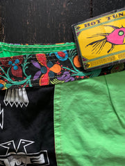 vintage hot tuna board shorts ~ 31"