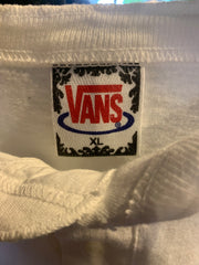 vintage van's block shirt ~ XL (6)