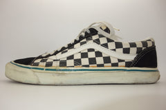 vintage van's style #36 ~ US12