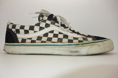 vintage van's style #36 ~ US12