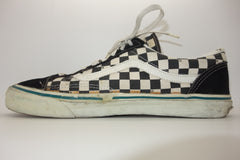 vintage van's style #36 ~ US12