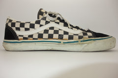 vintage van's style #36 ~ US12