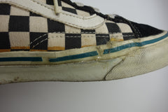 vintage van's style #36 ~ US12