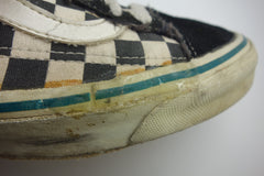 vintage van's style #36 ~ US12