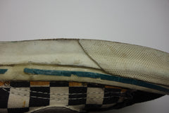 vintage van's style #36 ~ US12