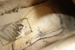 vintage van's style #36 ~ US12