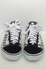 vintage van's style #36 ~ US8.5