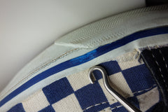 vintage van's style #36 ~ US8.5