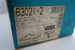 vintage van's style #43 ~ US9