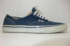 vintage van's style #44 ~ US10