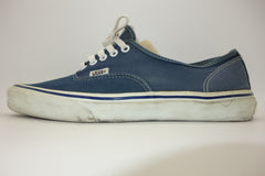 vintage van's style #44 ~ US10