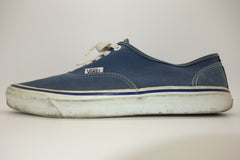 vintage van's style #44 ~ US11.5