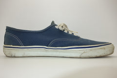 vintage van's style #44 ~ US11.5