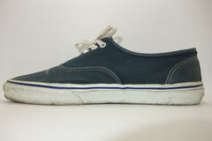 vintage van's style #44 ~ US11.5