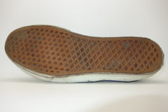 vintage van's style #44 ~ US11.5