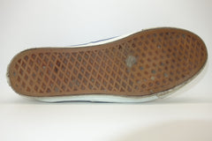 vintage van's style #44 ~ US11.5