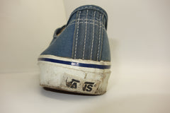 vintage van's style #44 ~ US11.5