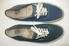 vintage van's style #44 ~ US11.5