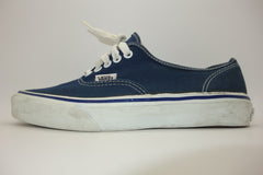 vintage van's style #44 ~ US7.5
