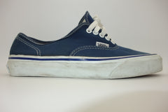 vintage van's style #44 ~ US7.5