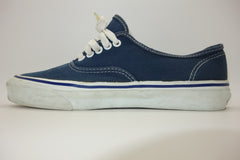 vintage van's style #44 ~ US7.5