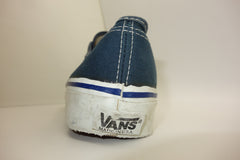 vintage van's style #44 ~ US7.5
