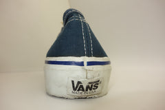 vintage van's style #44 ~ US7.5