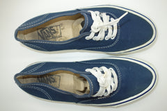 vintage van's style #44 ~ US7.5