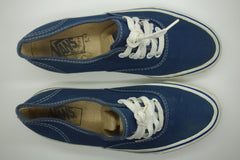 vintage van's style #44 ~ US7.5