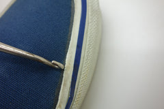 vintage van's style #44 ~ US7.5