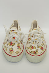 vintage van's style #44 ~ US6.5