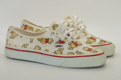 vintage van's style #44 ~ US6.5