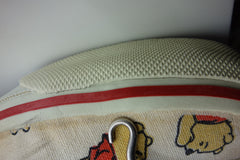 vintage van's style #44 ~ US6.5