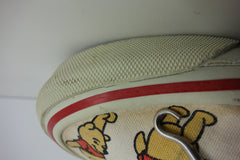 vintage van's style #44 ~ US6.5