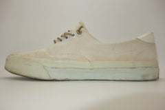 vintage van's style #45 ~ US9.5