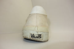 vintage van's style #45 ~ US9.5