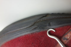 vintage vans style #49 ~ US10.5