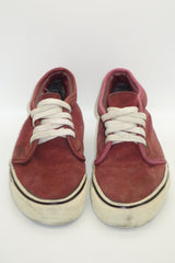 vintage van's style #49 ~ US8 ?