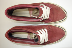vintage van's style #49 ~ US8 ?