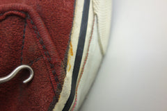 vintage van's style #49 ~ US8 ?