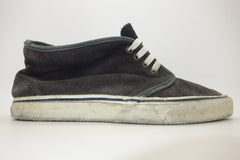 vintage van's style #49 ~ US9.5W